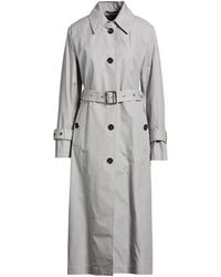 Moorer - Overcoats & Trench Coats - Lyst