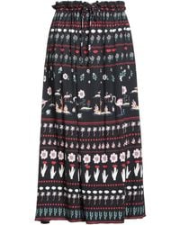 Vivetta - Midi Skirt - Lyst