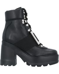 Roger Vivier - Ankle Boots - Lyst
