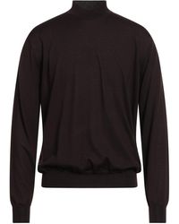 FILIPPO DE LAURENTIIS - Rollkragenpullover - Lyst