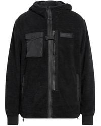 Replay - Shearling & Teddy - Lyst