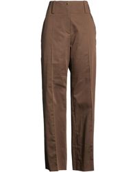 Patou - Pants Cotton - Lyst