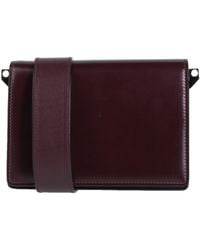 Valextra - Cross-body Bag - Lyst