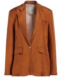 Jucca - Blazer - Lyst