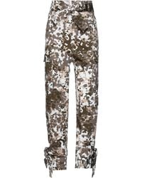 Pinko - Trouser - Lyst