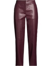 Alpha Studio - Pantalone - Lyst