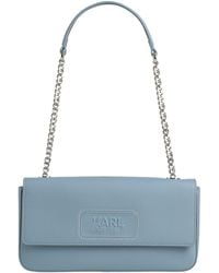 KARL LAGERFELD - Handbag - Lyst