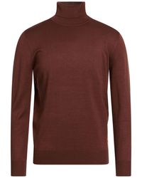 GRIFFAI - Turtleneck - Lyst