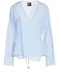Fisico - Top - Lyst