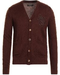 Amiri - Cardigan - Lyst