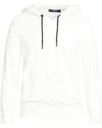 Kiton - Knt Sweatshirt Viscose, Elastane - Lyst