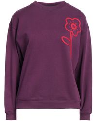 KENZO - Sweatshirt Cotton, Elastane, Acrylic, Polyester - Lyst