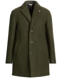 Manuel Ritz - Coat - Lyst