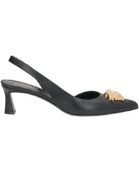 Versace - Pumps - Lyst