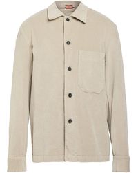 Barena - Jacket - Lyst