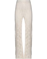 Akep - Trouser - Lyst