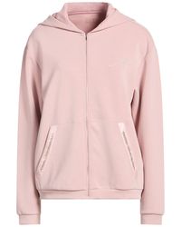 EA7 - Sweatshirt Polyester, Modal, Elastane - Lyst