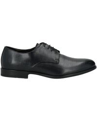 ROSSI SHOES - Schnürschuh - Lyst