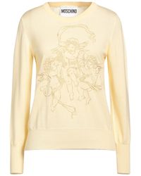 Moschino - Pullover - Lyst