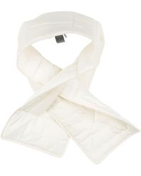 Emporio Armani - Scarf Polyamide - Lyst