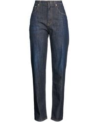 Semicouture - Jeans Cotton - Lyst
