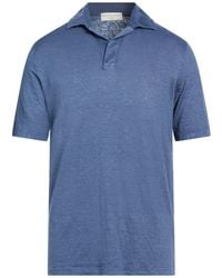 FILIPPO DE LAURENTIIS - Polo Shirt - Lyst
