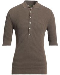 Lardini - Polo - Lyst