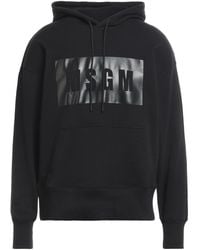 MSGM - Sudadera - Lyst