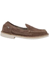 Patrizia Bonfanti - Mocassino - Lyst