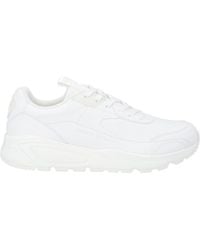 ARMANI EXCHANGE - Trainers - Lyst