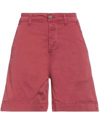 Souvenir Clubbing - Shorts & Bermuda Shorts - Lyst