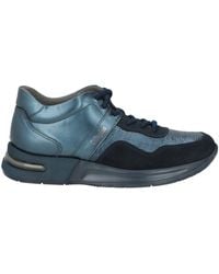 Callaghan - Adaptaction Sneakers Leather, Textile Fibers - Lyst