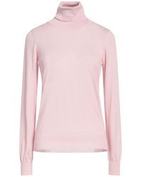 Drumohr - Turtleneck - Lyst