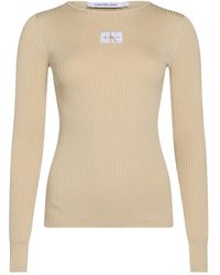 Calvin Klein - Jumper - Lyst