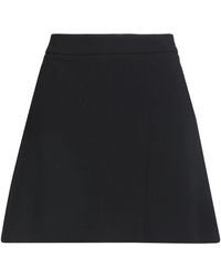 Ottod'Ame - Mini Skirt - Lyst