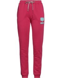 Chiara Ferragni - Trouser - Lyst