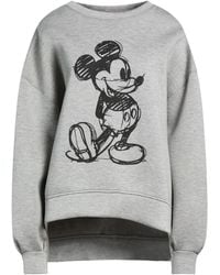 Aniye By - Disney Sweatshirt Viscose, Elastane - Lyst