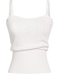 JW Anderson - Top - Lyst
