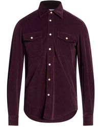 Boglioli - Shirt - Lyst
