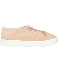 Officine Creative - Sneakers Leather - Lyst