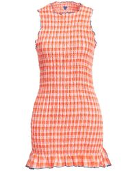 Apres Studio - Mini Dress - Lyst