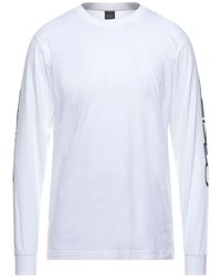 Oakley T-shirt - White