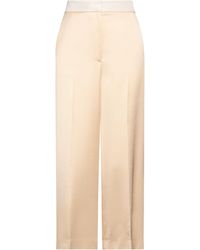 KHAITE - Trouser - Lyst