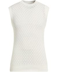 Eleventy - Pullover - Lyst