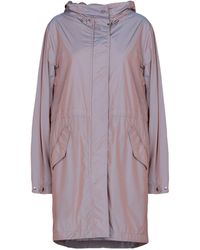 Moorer - Overcoats & Trench Coats - Lyst