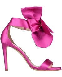 Guido Sgariglia Sandal heels for Women | Online Sale up to 74% off | Lyst  Australia