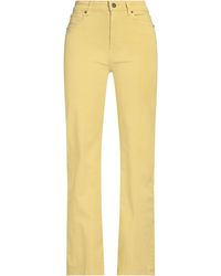 SOLOTRE - Jeans - Lyst