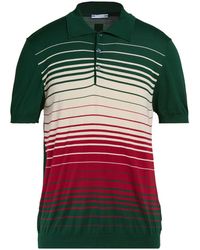 Jacob Cohen - Polo Shirt Cotton - Lyst
