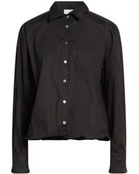 Souvenir Clubbing - Shirt Cotton - Lyst