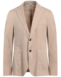 Manuel Ritz - Blazer - Lyst